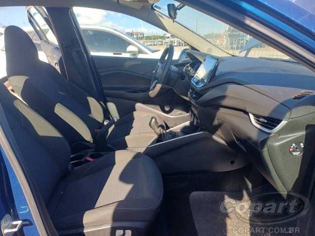 2024 CHEVROLET ONIX PLUS 