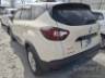 2021 RENAULT CAPTUR 
