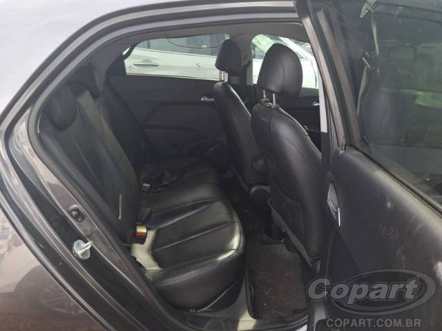 2018 HYUNDAI HB20 