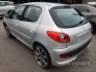 2011 PEUGEOT 207 