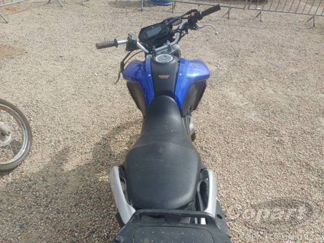 2025 YAMAHA XTZ 250 
