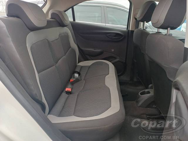 2016 CHEVROLET ONIX 