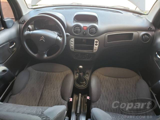 2012 CITROEN C3 