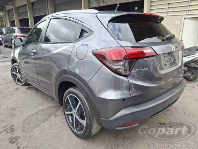 2021 HONDA HR-V 