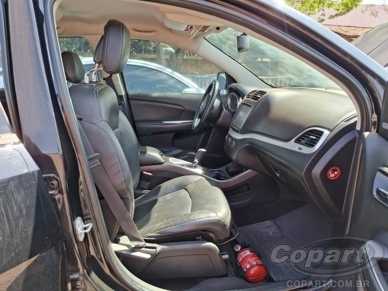 Foto 5: 2014 DODGE JOURNEY