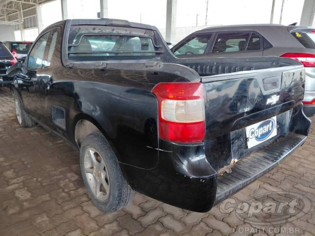 2014 CHEVROLET MONTANA 