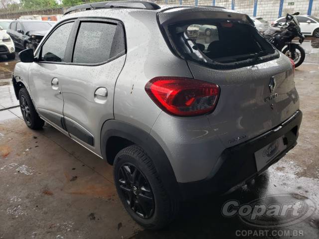 2020 RENAULT KWID 