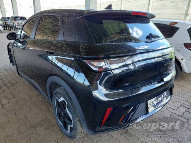 2025 BYD DOLPHIN 