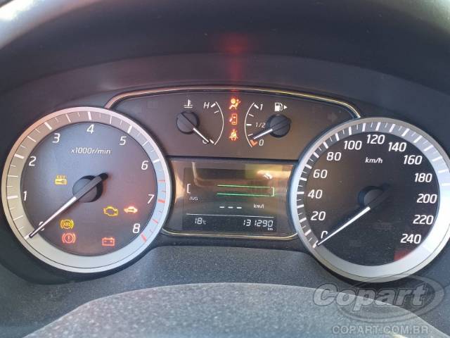 2014 NISSAN SENTRA 