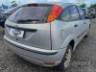 2005 FORD FOCUS 