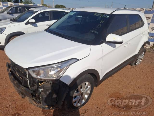 2024 HYUNDAI CRETA 