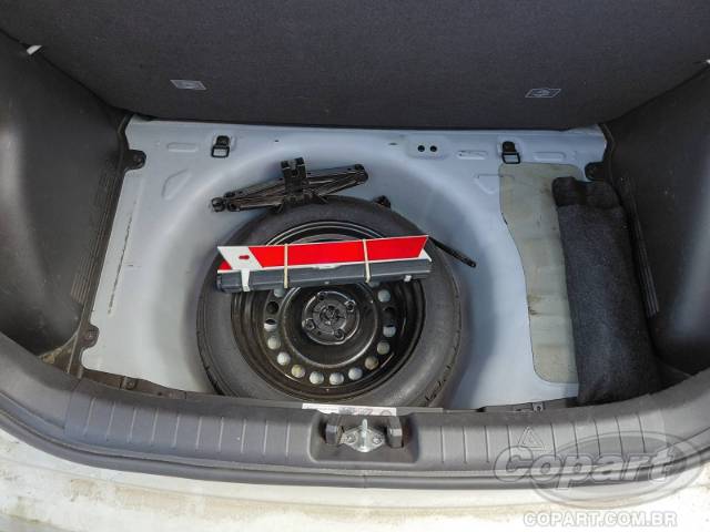 2024 HYUNDAI HB20 