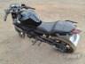 2013 YAMAHA XJ6 