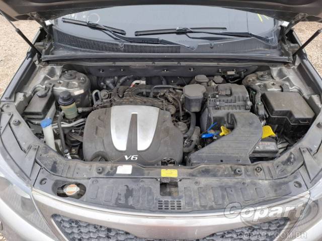 2013 KIA SORENTO 