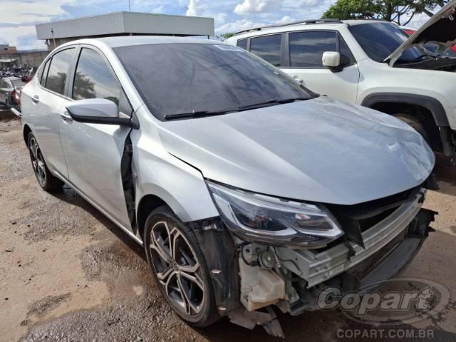 2023 CHEVROLET ONIX PLUS 