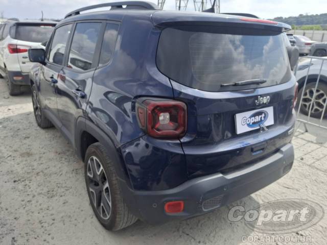 2021 JEEP RENEGADE 