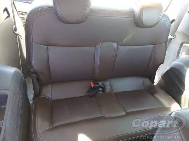 2019 CHEVROLET SPIN 