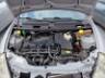 2004 FORD KA 