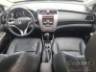 2010 HONDA CITY 