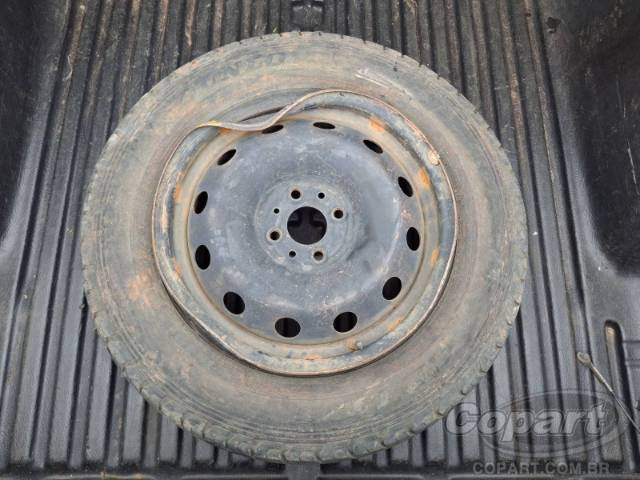 2017 VOLKSWAGEN SAVEIRO CD 