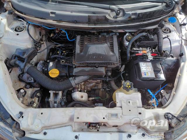 2018 FIAT ARGO 