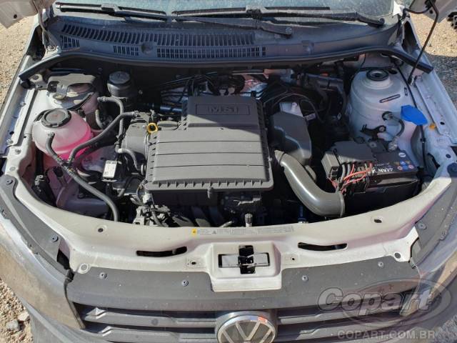 2026 VOLKSWAGEN SAVEIRO 