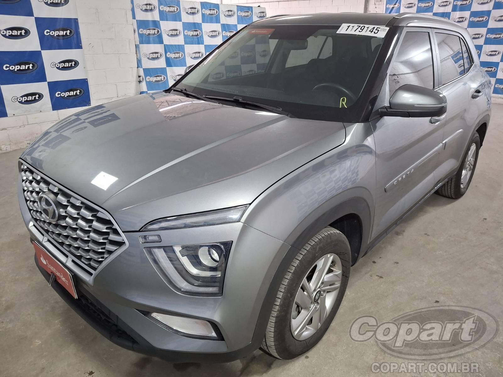 Foto 2: 2025 HYUNDAI CRETA