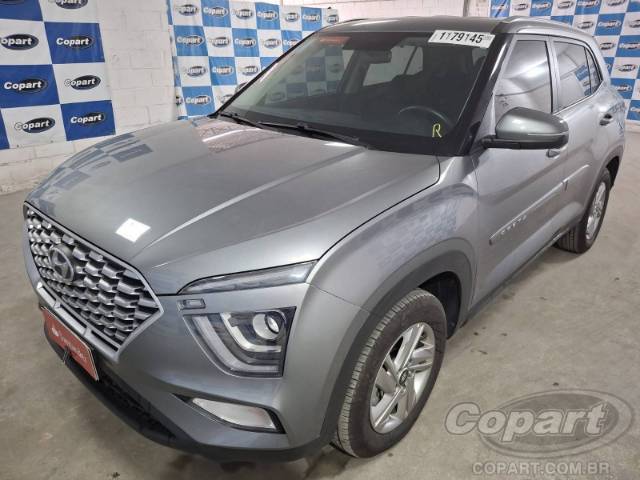 2025 HYUNDAI CRETA 