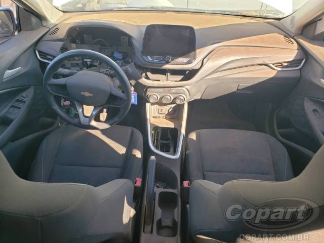2021 CHEVROLET ONIX 