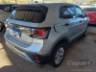 2026 VOLKSWAGEN T-CROSS 