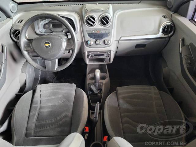 2013 CHEVROLET AGILE 