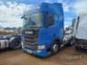 2021 SCANIA R 450 