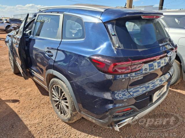 2023 CAOA CHERY TIGGO 8 