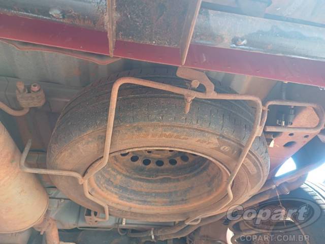 2015 CHEVROLET MONTANA 