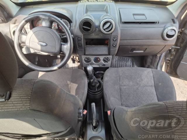 2012 FORD ECOSPORT 