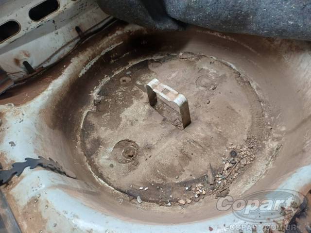 2010 CHEVROLET AGILE 