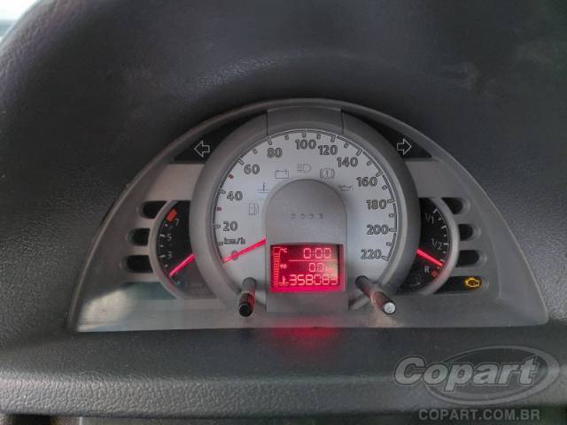 2010 VOLKSWAGEN SAVEIRO 