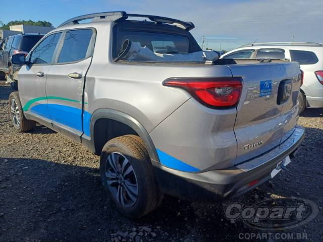 2023 FIAT TORO 