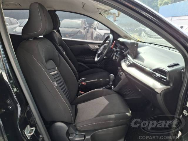 2023 FIAT PULSE 