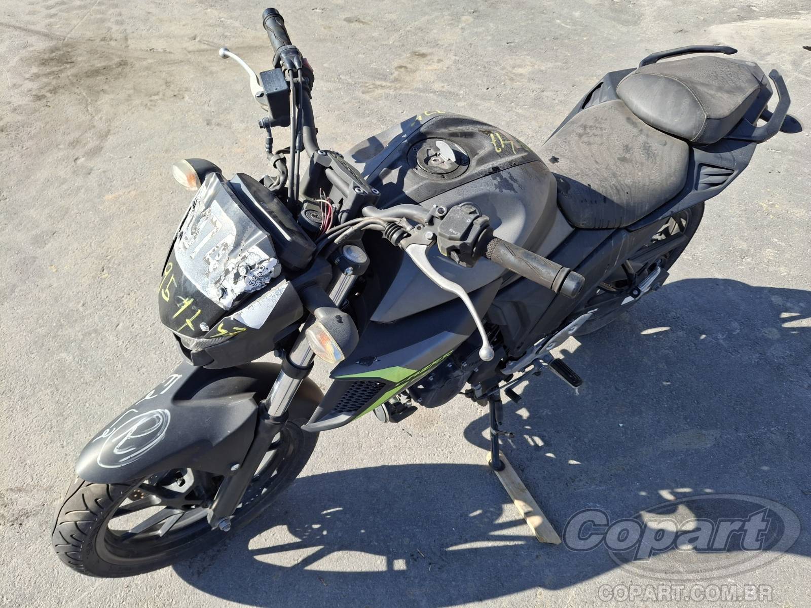 Foto 2: 2024 YAMAHA FZ25 FAZER