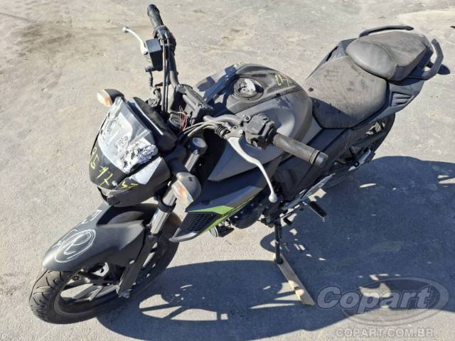 2024 YAMAHA FZ25 FAZER 