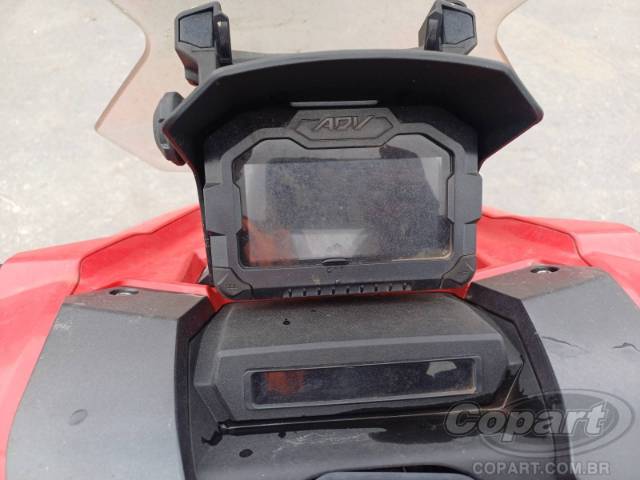 2022 HONDA ADV 
