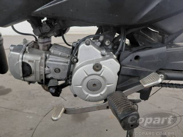 2022 HONDA POP 