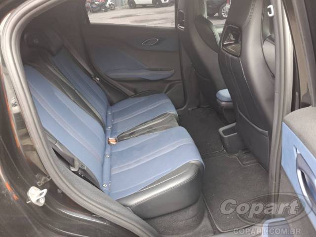 2025 BYD DOLPHIN MINI 