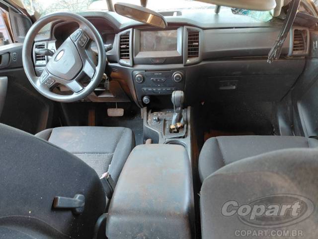 2020 FORD RANGER CD 