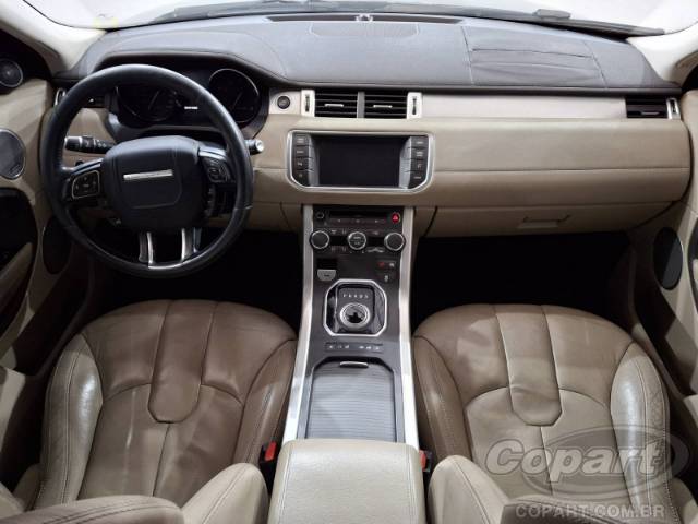 2015 LAND ROVER RANGE ROVER EVOQUE 