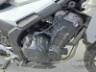 2026 HONDA NX 500 
