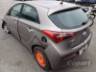 2017 HYUNDAI HB20 