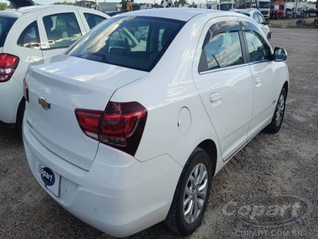 2017 CHEVROLET COBALT 