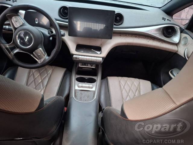 2024 BYD DOLPHIN 